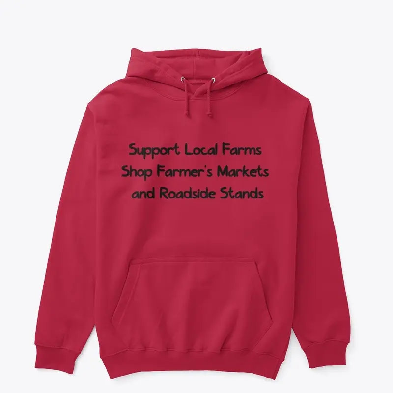 Support Local Farms