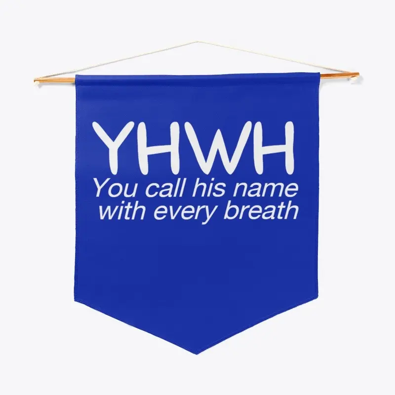 YHWH